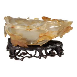 Example of Zitan Decor