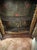 Brown Rare 19th C. Italian Carved Walnut Table Hutch For Sale - Image 8 of 11