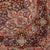 Kerman Rug in Cotton and Wool, Iran For Sale - Image 6 of 9