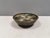 A very rare and beautiful bowl with Sung glaze by Kresten Bloch for Royal Copenhagen, 1963. It is stamped and signed, and...