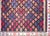 Vintage Persian Qazvin Kilim Rug For Sale - Image 14 of 18