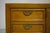 Mid Century Chinoiserie Decorated 9 Drawer Sideboard or Dresser by Broyhill For Sale - Image 9 of 12