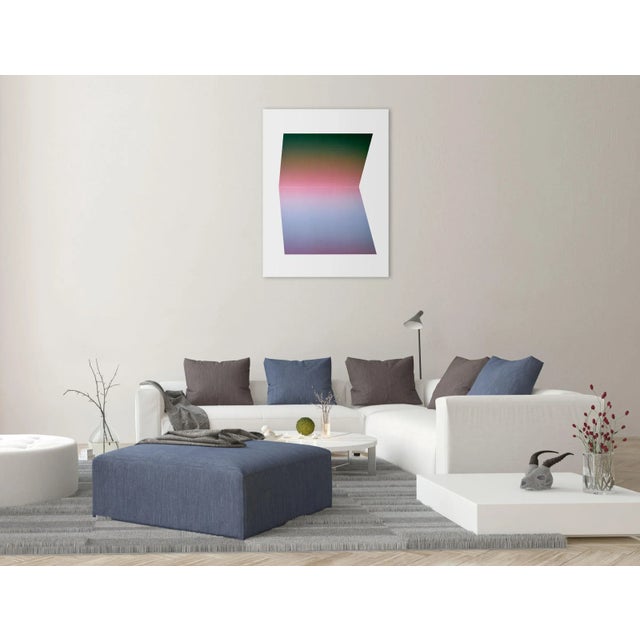 Photographic C-Print, Printed on Canson Platine Fibre Rag 310g Edition: Multiple, Unframed. Edition of 6 + 2Ap Turnaround...