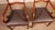 William IV Mahogany Armchairs, 1830s, Set of 2 For Sale - Image 5 of 11