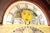 Colonial Mfg. Co. Five Tube Rosewood Case Grandfather Clock For Sale - Image 17 of 18