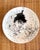 Ceramic Plate from Scanavino Emilio, 1970s For Sale - Image 4 of 5