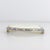 Vintage Chinese Silver, Carved Jade, and Enamel Brooch For Sale - Image 12 of 16