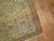 Ivory Late 19th Century Fine Persian Senneh Rug - 4'6" x 6' For Sale - Image 8 of 18