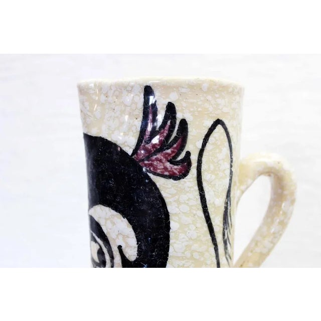 Vase Porto Cristo, 1970 For Sale - Image 9 of 12