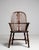Brown 19th Century France Brown Wood Armchair For Sale - Image 8 of 10