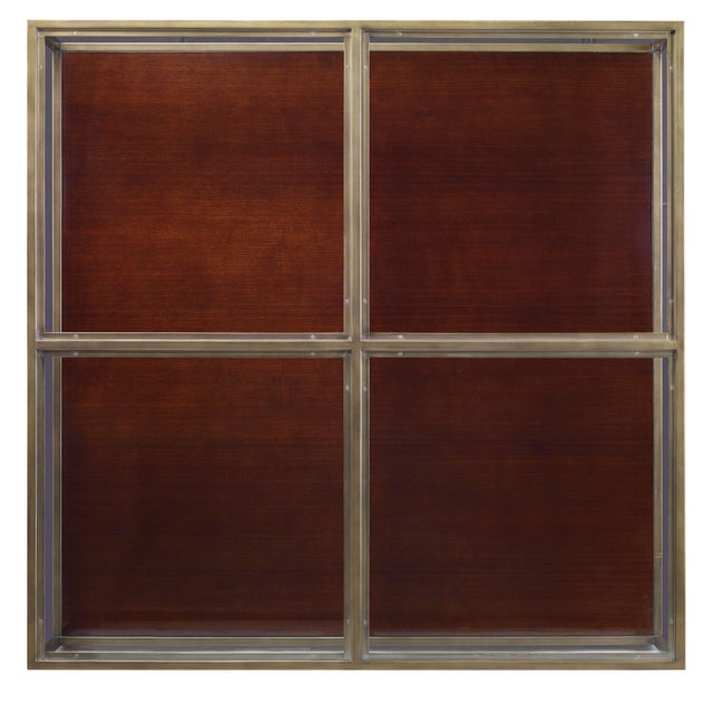 This piece is available only as shown, and will ship in 2-3 weeks. This elegant occasional table from the Century...