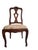 Mid 18th Century Louis XV Genoese Chairs in Walnut, 1750, Set of 8 For Sale - Image 5 of 18