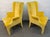 Mid 20th Century Pair of Vintage Hollywood Regency Style Wingback Armchairs by Beachley For Sale - Image 5 of 15