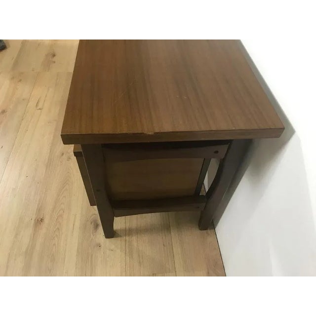 Desk from Schirolli For Sale - Image 4 of 13
