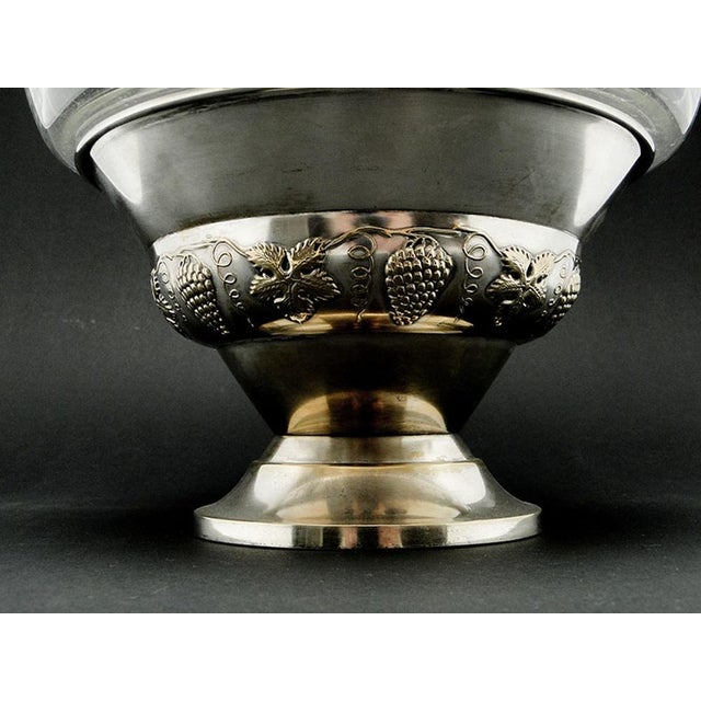 Swedish Art Nouveau Bowl, 1900s For Sale - Image 14 of 16