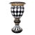 MacKenzie-Childs Pedestal Urn For Sale