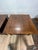 Pair of 1970s Forward Trends Sculpted Walnut End Tables by Johnson Furniture For Sale - Image 12 of 12