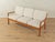 Senator Sofa by Ole Wanscher for Cado, 1960s For Sale - Image 9 of 9