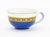Hermès Hermes Paris "Cocarde De Soie" Porcelain Tea Service for 3 For Sale - Image 4 of 11