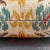 Mid-Century Modern Handcrafted Decorative Pillow Case For Sale - Image 3 of 5