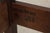 Stickley Queen Size Mission Oak Bed For Sale - Image 18 of 18