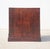 Late 19th Century Ancient Chinese Elm Lacquered Cabinet For Sale - Image 5 of 5