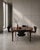 Mid-20th Century Hepplewhite Mahogany Dining Table with Extension, Denmark For Sale - Image 16 of 17