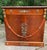 Chinoiserie Vintage Hall Cabinet For Sale - Image 10 of 12