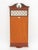 Neoclassical Style Giltwood Mirror, 19th Century For Sale In New York - Image 6 of 6