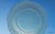 This is a very good set of 8 antique Art-Deco ~ Depression era amber colored glass luncheon plates made by the Federal...