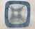 Glass 1960s 10.5" Strömbergshyttan Swedish Art Glass "Sommerso" Vase, Model 1031 For Sale - Image 7 of 10