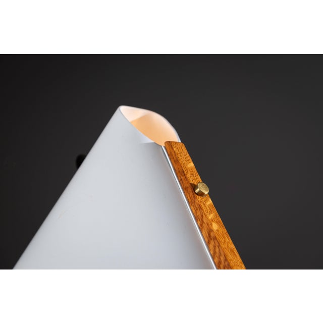 B54 Table Lamp from Hans Agne Jakobsson, 1960s For Sale - Image 9 of 15