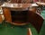 Chippendale Mahogany Sideboard, 1890 For Sale - Image 6 of 9