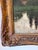 Late 19th Century Moody European Landscape Painting For Sale - Image 4 of 5