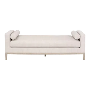 Keaton Daybed, Bisque