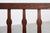 Modernist Art Deco Bench with Lift-Top Storage Seat in Oak, Belgium, 1920s For Sale - Image 16 of 18