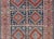 Textile Early 20th Century Antique Persian Shiraz Multi Medallions Rug With Geometric Design For Sale - Image 7 of 13