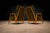 Pair of Armchairs in Pau Marfim & Olive Green Mohair, Giuseppe Scapinelli, Brazil, 1950s — Lot 196-584 For Sale - Image 9 of 17