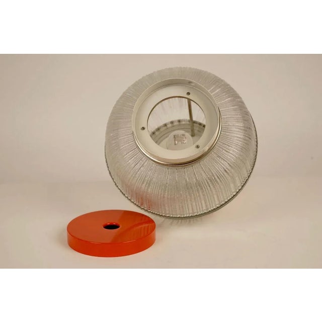 Table Lamp, Czechoslovakia, 1970s For Sale - Image 3 of 7