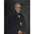 Biedermeier Artist, Portrait of an Older Gentleman, Early 19th Century, Oil on Canvas For Sale - Image 9 of 9