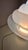 Lotus Table Lamp in Irridescent Murano Glass by Carlo Nason for Mazzega, 1980s For Sale - Image 3 of 12