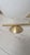 Mid-Century Modern Vintage LC Wall Lamp in Brass with Glass Sphere by Michael Anastassiades for Flos, 2010s For Sale - Image 3 of 5