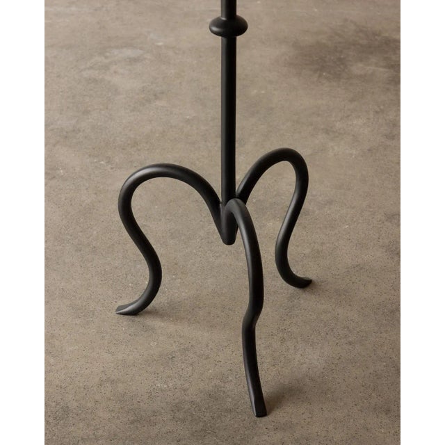 A sophisticated cocktail table expressing a Cynus-like elegance, the Lavigne side table may be positioned beside sofa or...