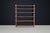 Handcrafted Wood Alpine Bookcase with Wedge Joinery, 1950s For Sale - Image 17 of 18