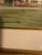 1990s Gordon Wheeler Signed Framed Lithograph Print, Summerall Chapel at the Citadel Charleston, Sc For Sale - Image 5 of 9