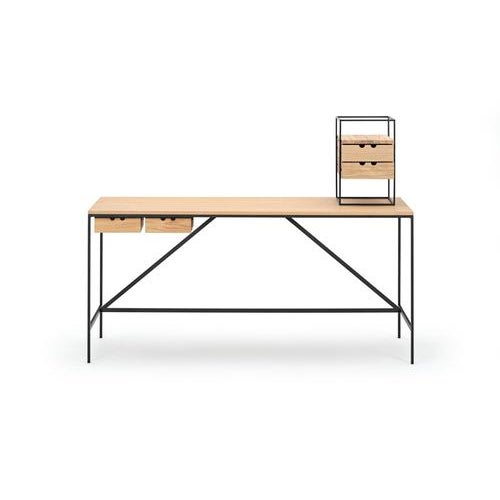 Paul McCobb Cache Console and Cache Desk Organiser by Paul McCobb for Karakter, Set of 2 For Sale - Image 4 of 11