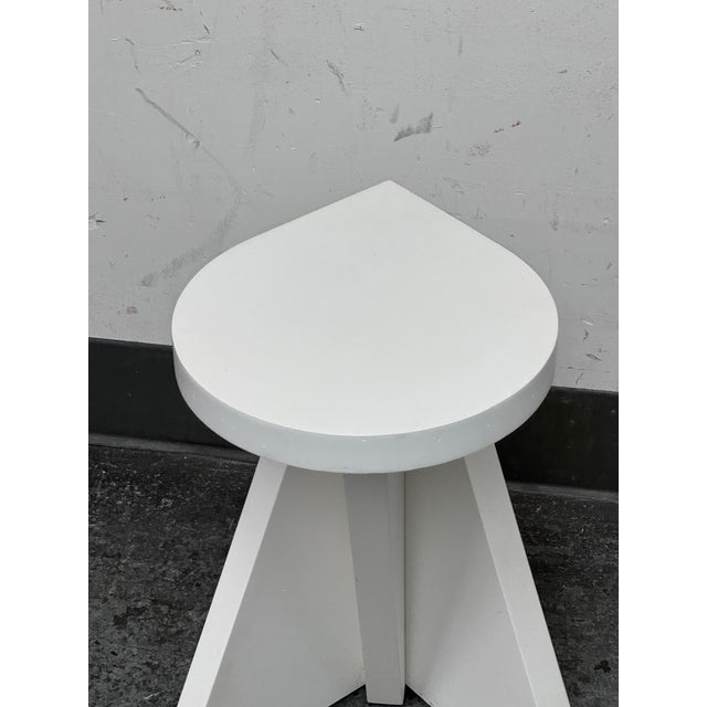Bernhardt Bernhardt Stratum Accent Table For Sale - Image 4 of 12
