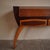 Sculptural Walnut Console Table For Sale - Image 4 of 15