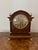 Antique Bracket Clock, 1860 For Sale - Image 6 of 6