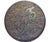 Late 19th Century Edo Period Japanese Bronze Mirror With Lacquer Box Japan Mid 1800s For Sale - Image 5 of 12